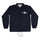 OGBC Legacy Mens Independent Windbreaker Navy w/White