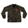 Truck Co Legacy Mens Independent Windbreaker Camo