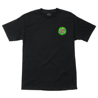 SB Logo T-Shirt | Unisex Skate Apparel | Slime Balls Canada