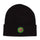 SB Logo Slime Balls Beanie Black