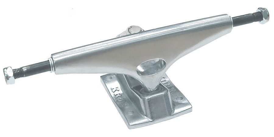 新品 KRUX TRUCK K5 8.0 HI STANDARD SILVER K5 Polished Silver Standard | Krux Skateboard Trucks Canada
