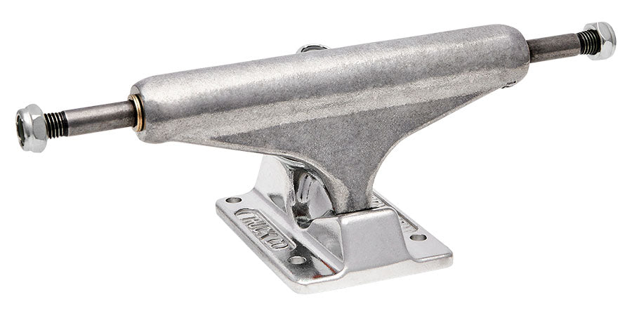 Stage 11 Forged Hollow Silver Standard | Independent Skateboard