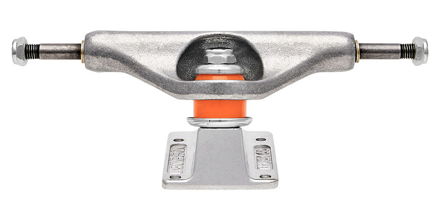 Stage 11 Forged Hollow Silver Standard | Independent Skateboard