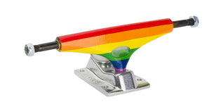 K5 Rainbow 2 DLK Krux Skateboard Truck No Color