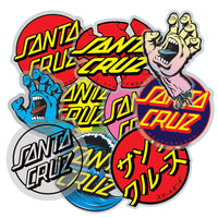 80s Hosoi sticker santacruz ステッカー 80s Hosoi sticker santacruz ステッカー 楽天市場】SANTA CRUZ