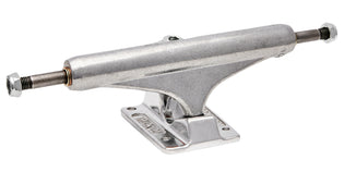 Forged Hollow Mid Independent Inverted Kingpin Skateboard Truck No Color
