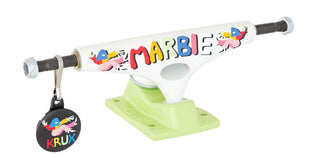 K5 Marbie Miller DLK Krux Skateboard Truck No Color