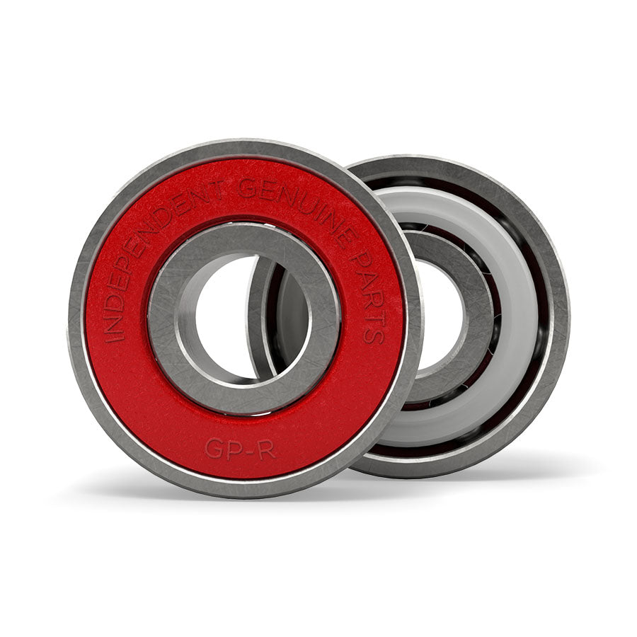 GP-R Skateboard Bearings | Genuine Parts | Independent Canada