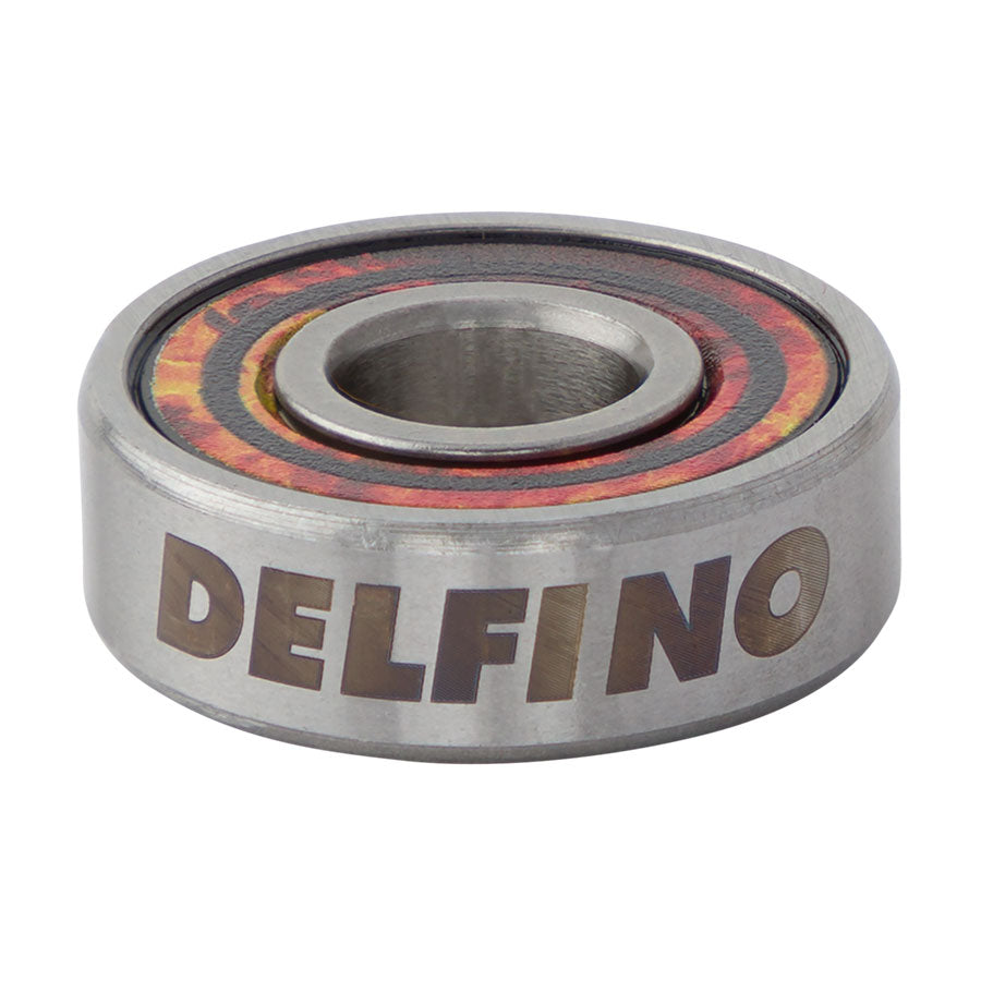 Pedro Delfino G3 ベアリング 4個入り Amazon.co.jp: Bronson Speed Co スケートボードベアリング