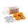 Medium 90a Cylinder Independent Stage 11 Genuine Parts Orange Cushions Orange