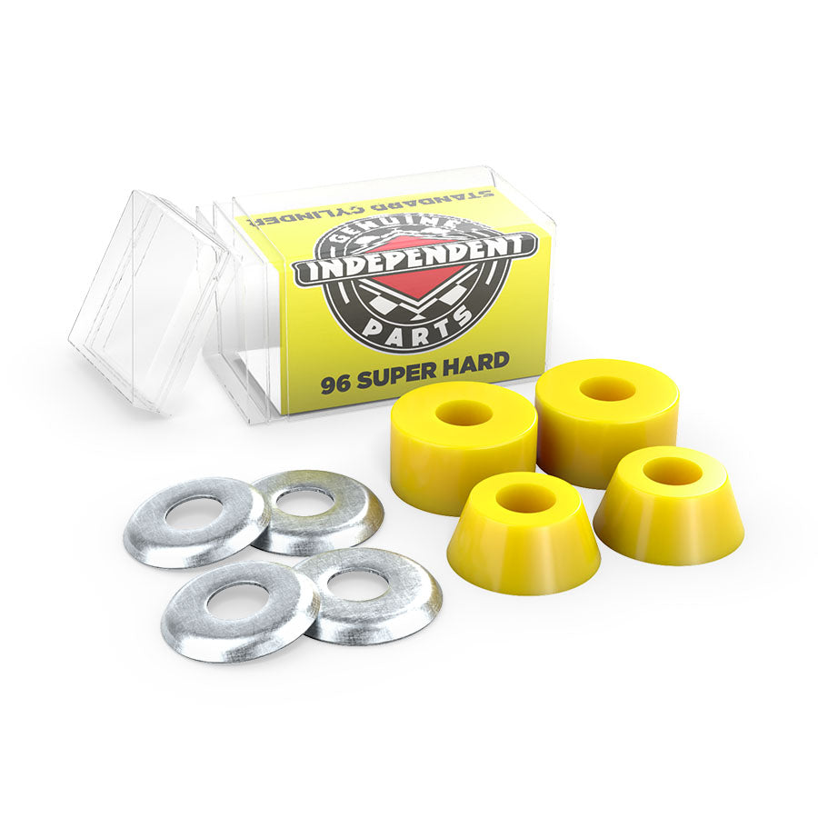Yellow Cylinder 96a (Super Hard) Stage 11 Cushions