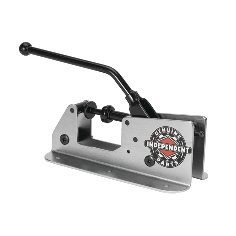 スケートボード INDEPENDENT Truck Pig Wheel GIRL Bearing Skate Bearing Press | Genuine Parts | Independent Canada