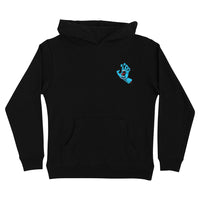 【極美品】SANTA CRUZ Screaming Hand スカジャン SANTA CRUZ（サンタクルーズ） SANTA CRUZ SCREAMING HAND STADIUM