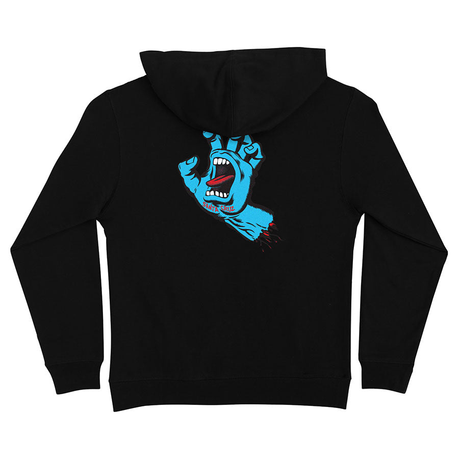 トップス 80s INDEPENDENT T NHS POWELL Santa Cruz Screaming Hand Hoodie | Youth Skate Clothing | Santa Cruz Canada