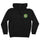 SB Logo Unisex Slime Balls Unisex Hoodie Black