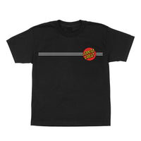 Classic Dot T-Shirt | Youth Skate Clothing | Santa Cruz Canada