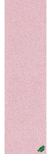 9in Pastel Pink Sheet Mob Skateboard Grip Tape Graphic