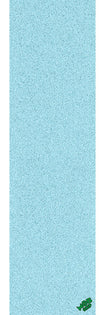 9in Pastel Blue Sheet Mob Skateboard Grip Tape Graphic