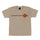 Classic Dot Santa Cruz Youth T-Shirt Sand