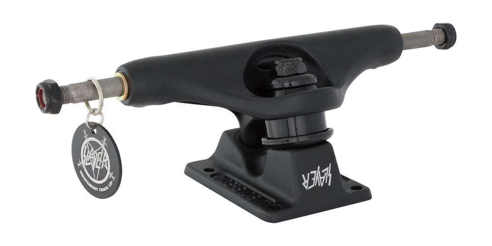 Forged Hollow Stage XI Skate Trucks | Independent x Slayer Collab 