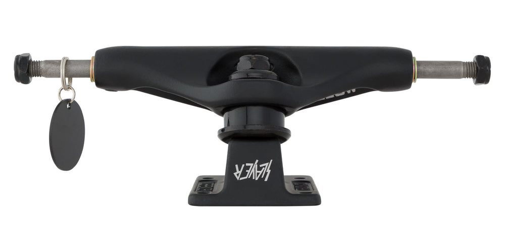 Forged Hollow Stage XI Skate Trucks | Independent x Slayer Collab 