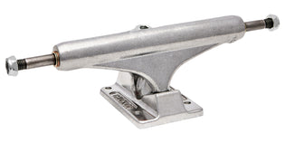 Mid Polished Independent Inverted Kingpin Skateboard Truck No Color