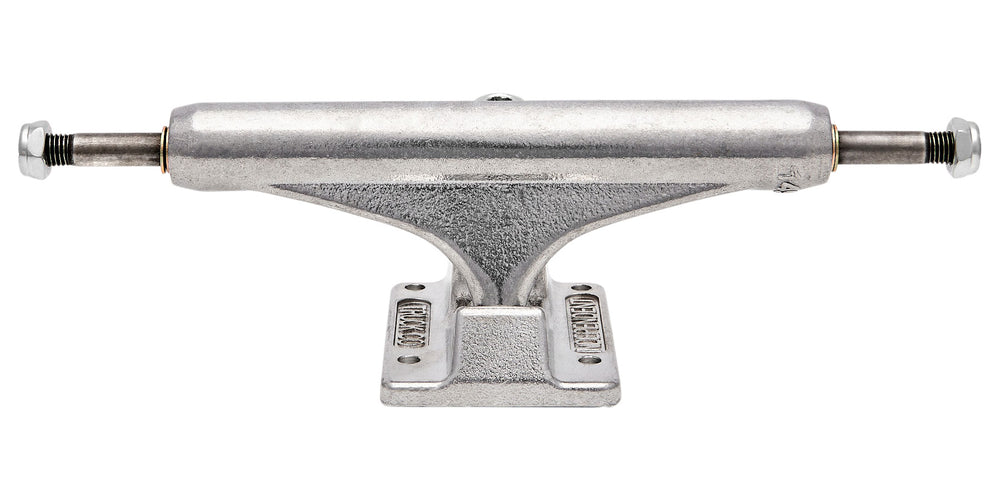 Polished Mid | Inverted Kingpin | Independent Skateboard