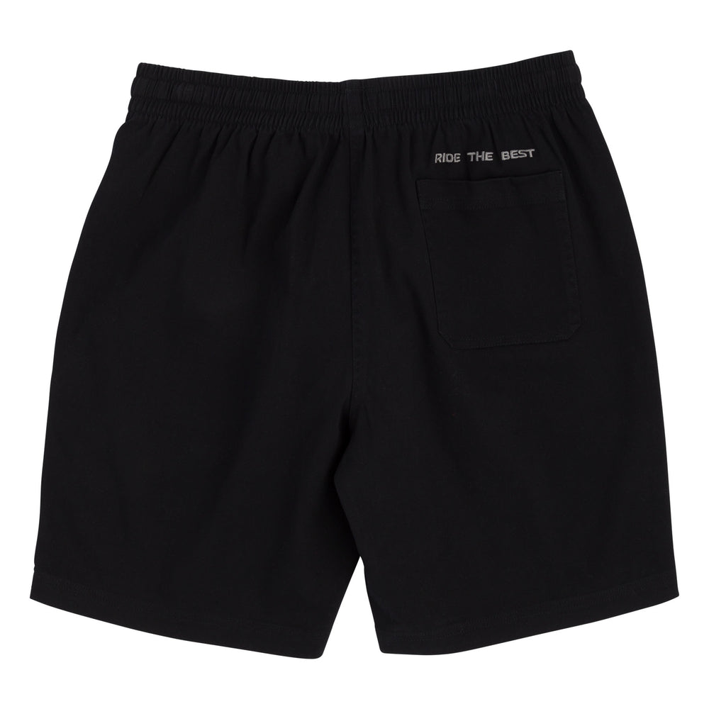 Depth Summit Pull On Shorts, Skate Apparel