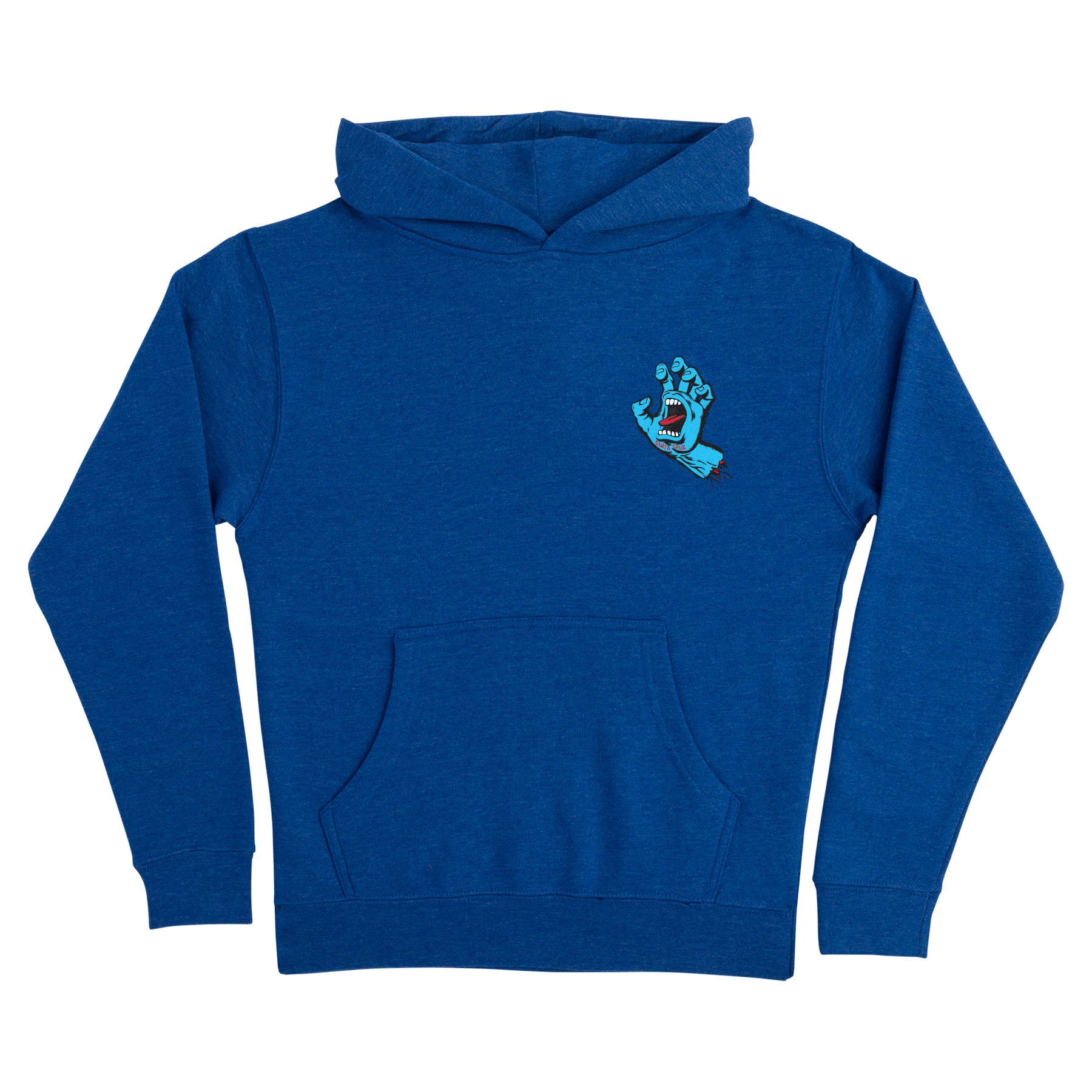 スケートボード SANTA CRUZ 00's Screaming Hand Hoodie Screaming Hand Hoodie | Men's Skate Clothing | Santa Cruz