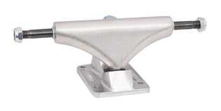 Polished Standard Bullet Skateboard Truck No Color