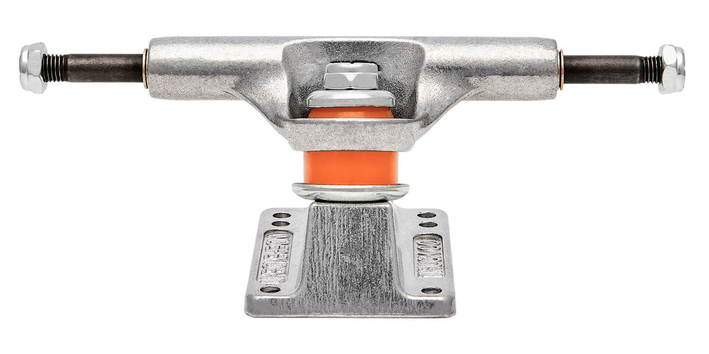 Stage 11 Polished T-Hanger Standard | Independent Skateboard 