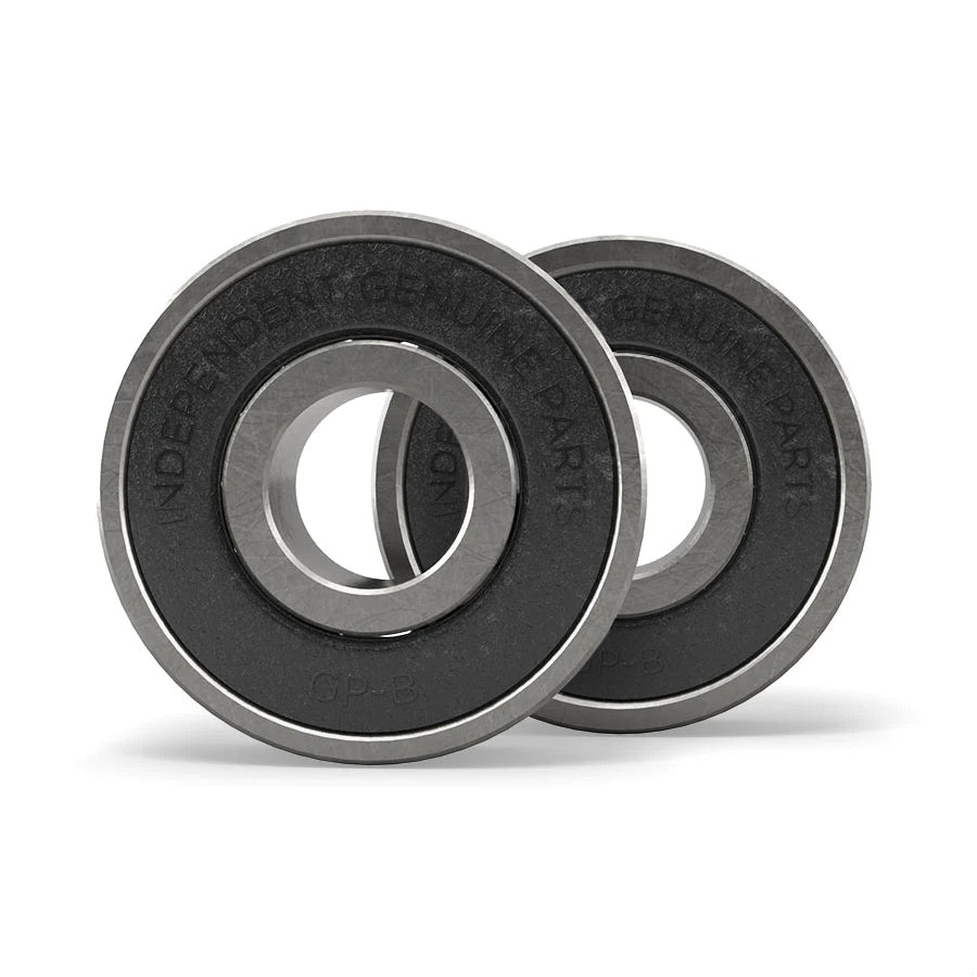 GP-B Skateboard Bearings | Genuine Parts | Independent Canada