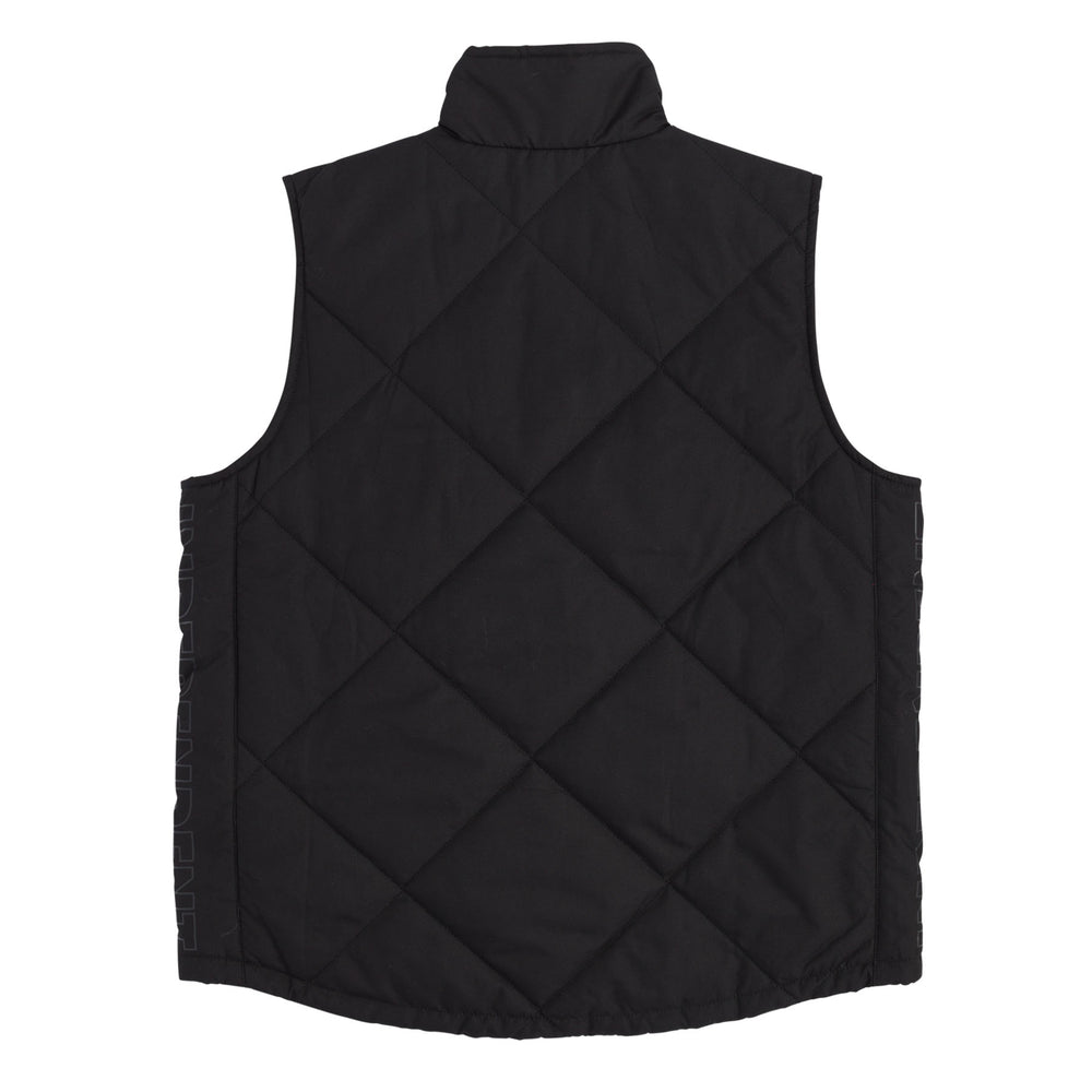 Holloway Vest Puffy Jacket | Men's Clothing | Independent Trucks