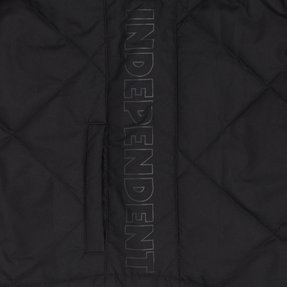 Holloway Vest Puffy Jacket | Men's Clothing | Independent Trucks