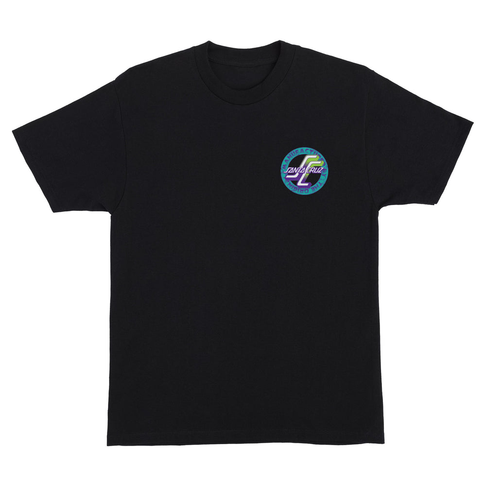 santa cruz t shirt canada