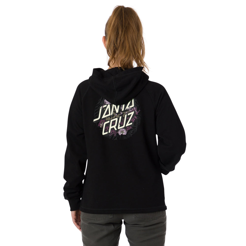 Santa cruz hoodie store womens