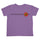 Classic Dot Santa Cruz Kids T-Shirt Lavender