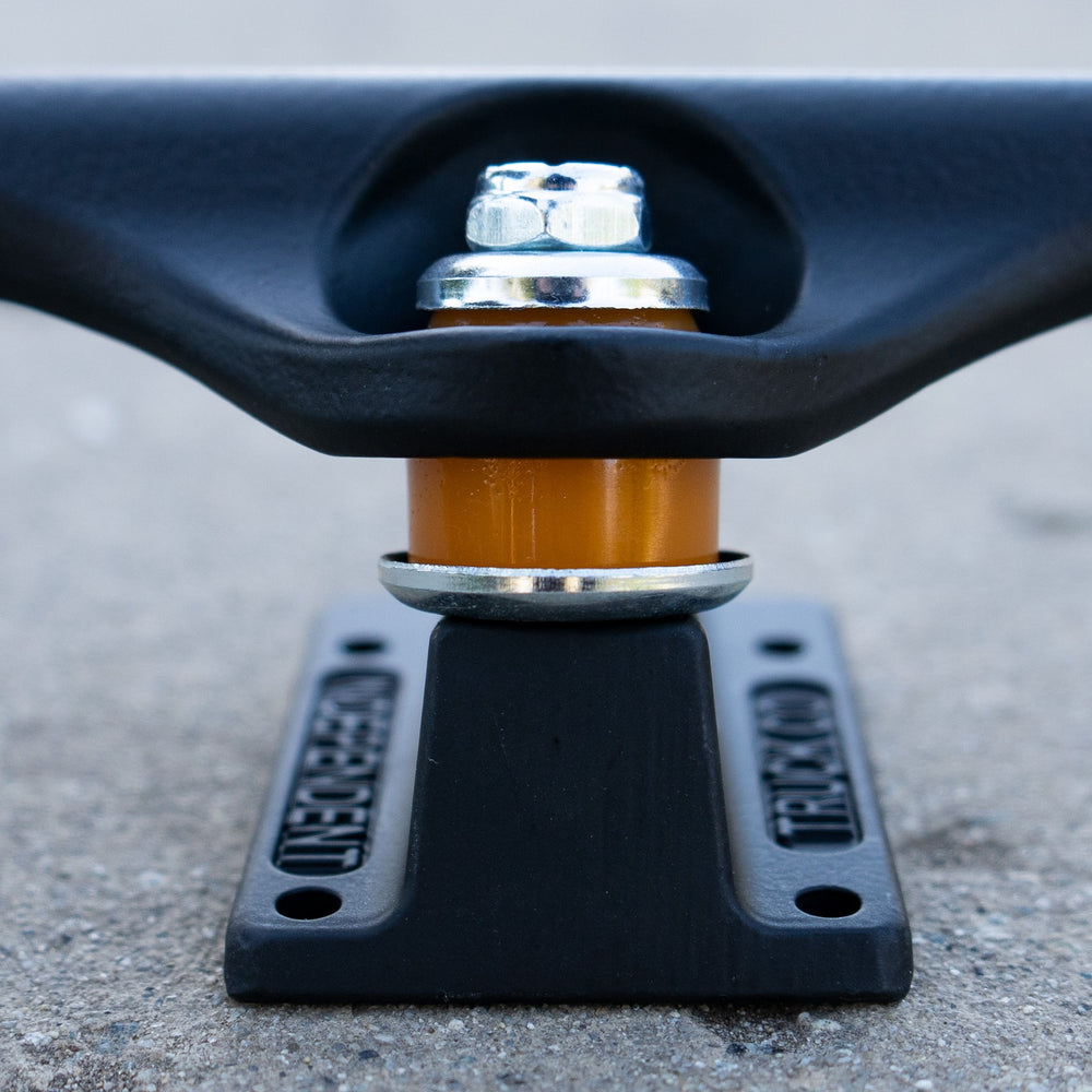 Stage 11 Blackout | Independent Skateboard Trucks Canada