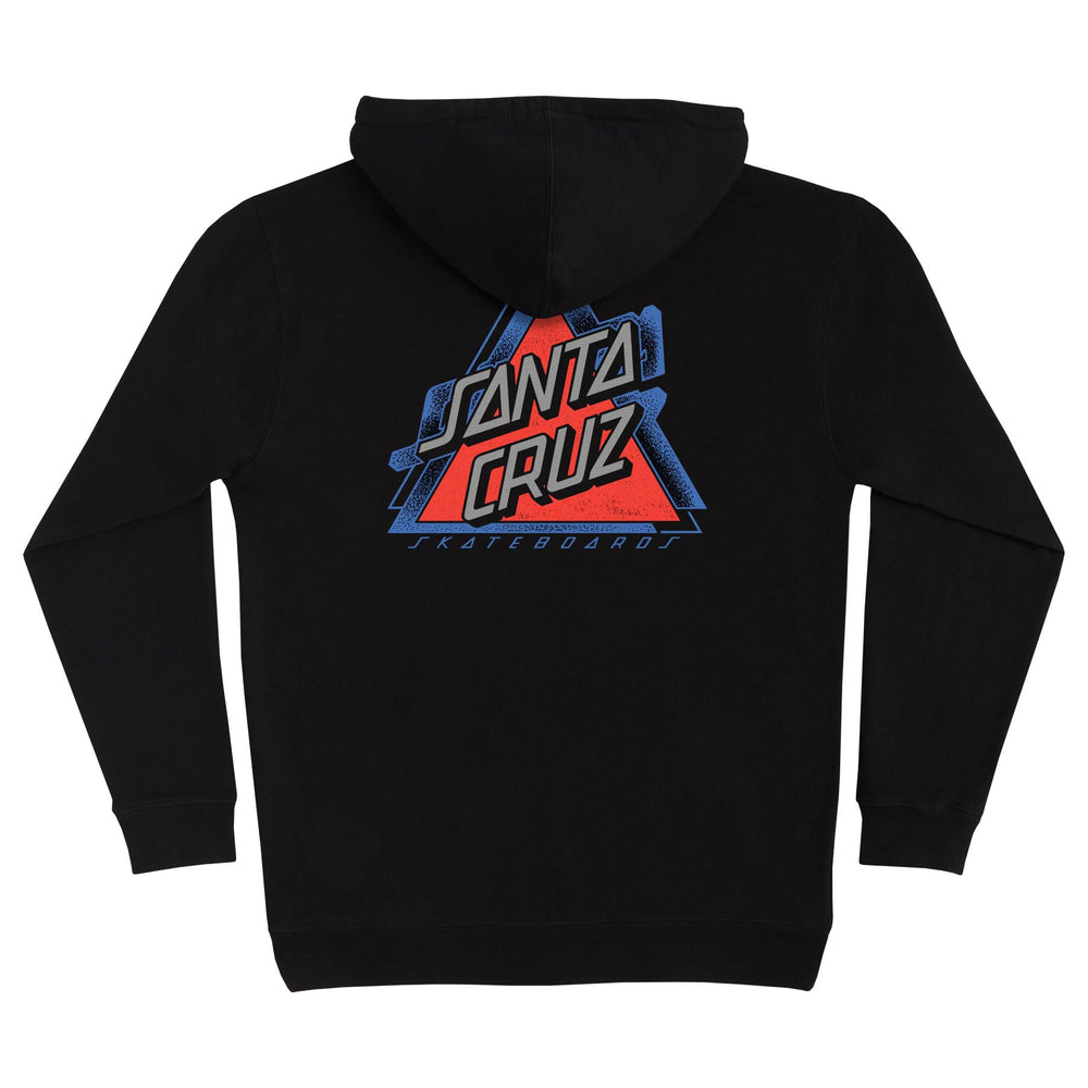 Mens santa cruz clearance sweatshirt