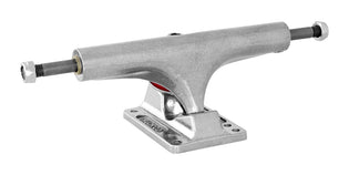 Stage 4 Polished Independent Skateboard Truck No Color