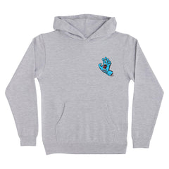 Screaming Hand Hoodie | Youth Skate Clothing | Santa Cruz Canada