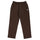 BTG Summit Mens Independent Skate Pants Brown