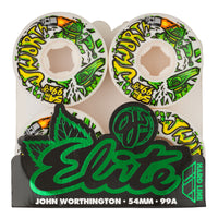22223200_148187_74657_54mm_john_worthington_elite_white_hardline_99a_skateboard_wheels_oj_color_white 