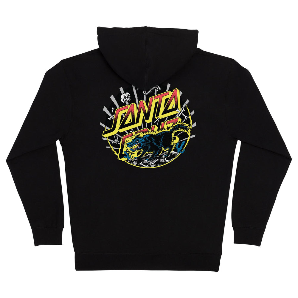 Mens santa cruz sweatshirt on sale