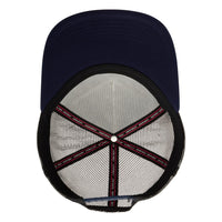44442093_150790_75441_span_mesh_trucker_high_profile_unisex_independent_hat_color_navy_black 