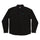 Screaming Hand Mens Santa Cruz Longsleeve Shirt Black