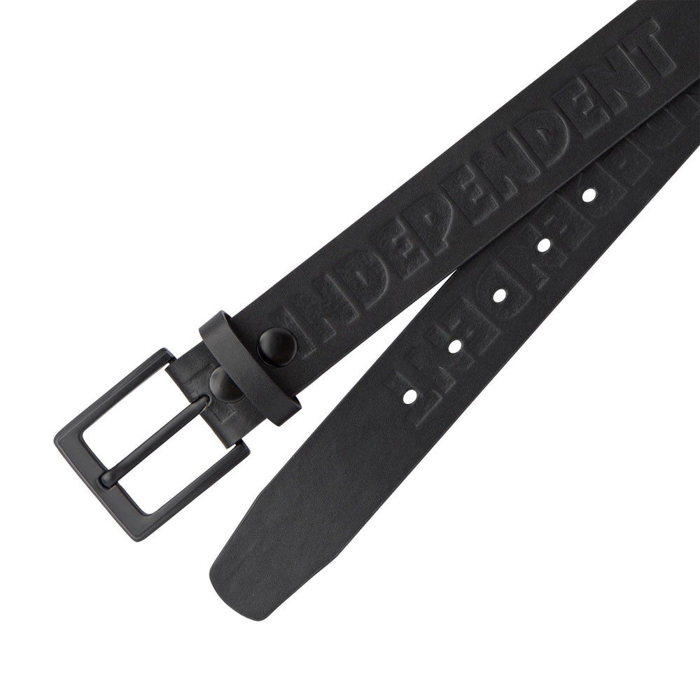 Bar Logo| Mens Skate Belt | Independent Canada