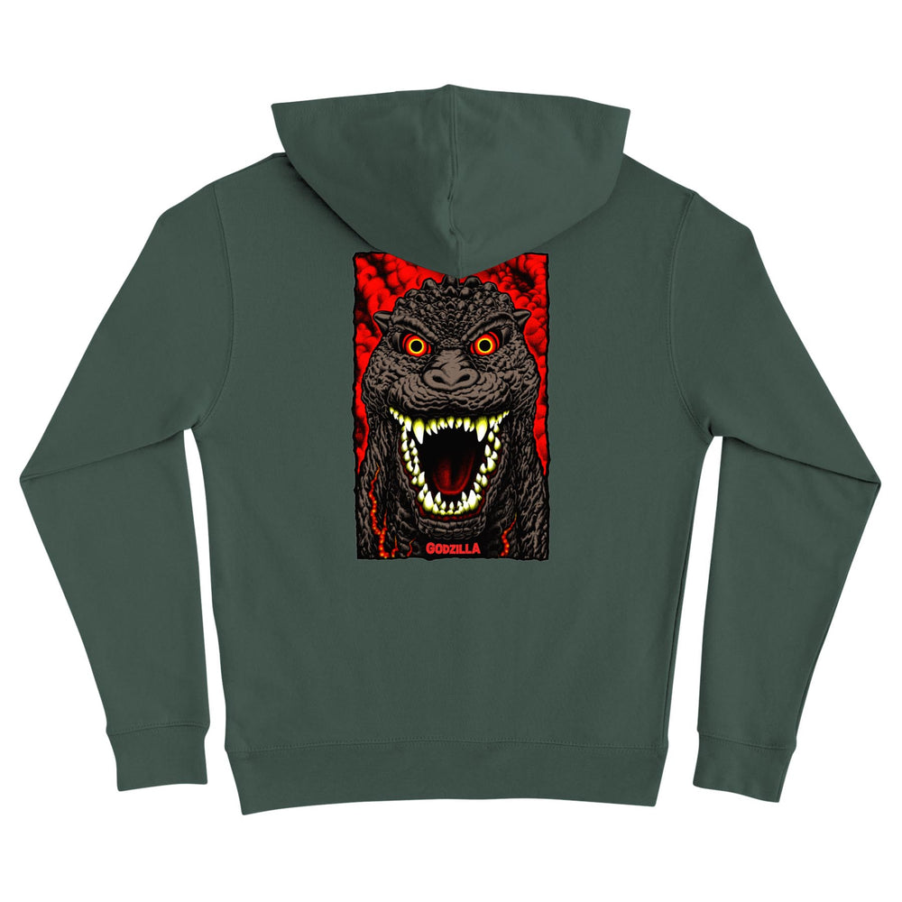 Godzilla hoodie kids sale