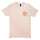 Wave Dot Womens Santa Cruz T-Shirt Blush