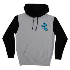 Screaming Hand Hoodie | Men's Skate Clothing | Santa Cruz Canada